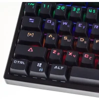 Клавиатура Oklick 940G Vortex фото 4